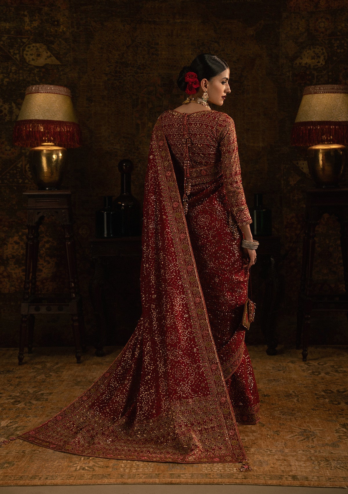 Aik Atelier Sari Edit’26-A2501