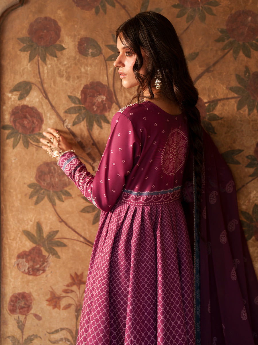 Bin Ilyas Mausam Lawn’26-504-A