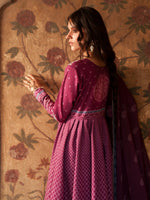Bin Ilyas Mausam Lawn’26-504-A