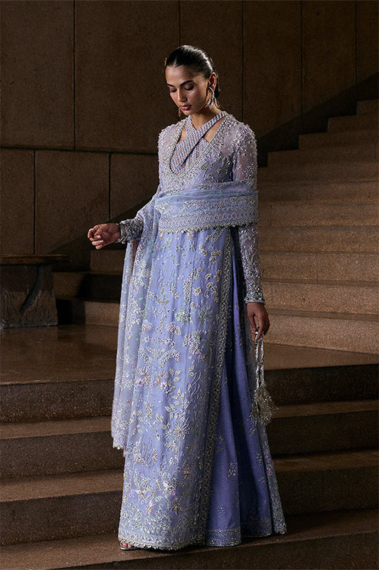 Suffuse Freeshia RTW’25-Calira