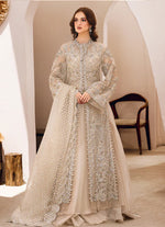 Epoque Luxury Formal Stitched - SERNA