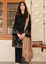 Jazmin - PREMIUM VISCOSE- UW-0126
