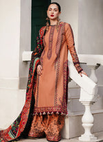 Hussain Rehar - Winter Shawl'24 - Sahira