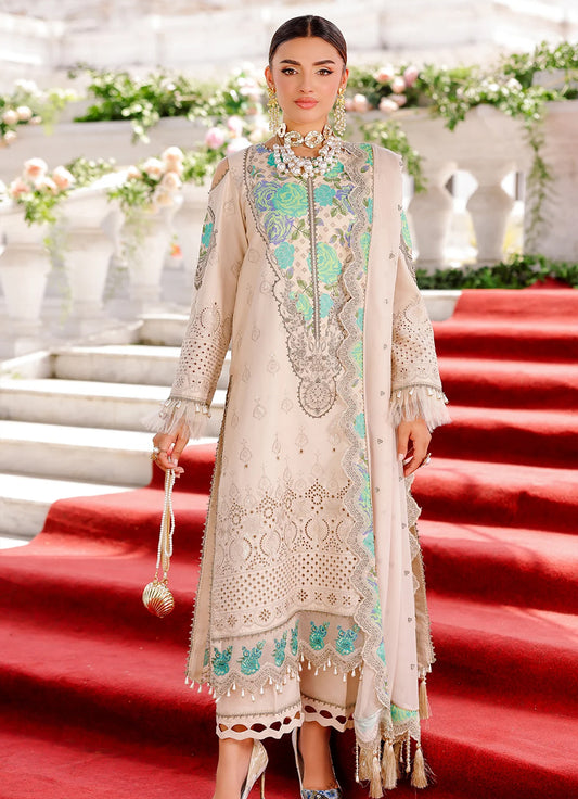Charizma Tabeer Vol II Festive Edit'25 - CT5-11