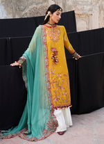 Hussain Rehar Nirmal SS'25 - Masam
