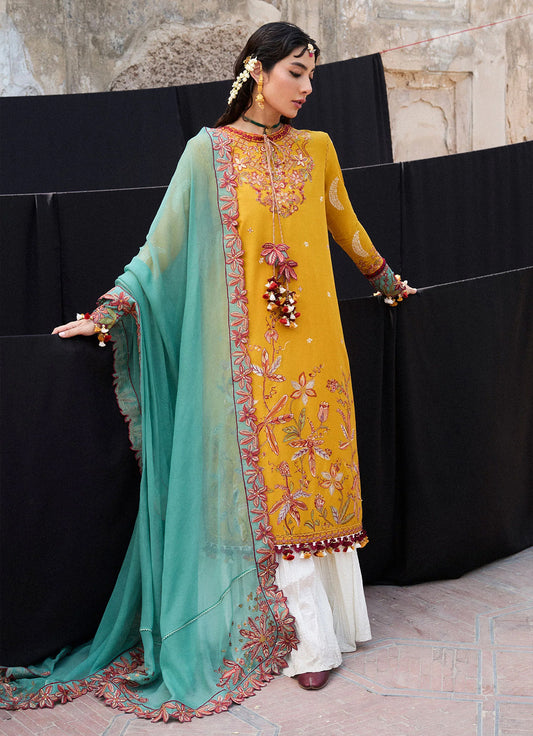 Hussain Rehar Nirmal SS'25 - Masam