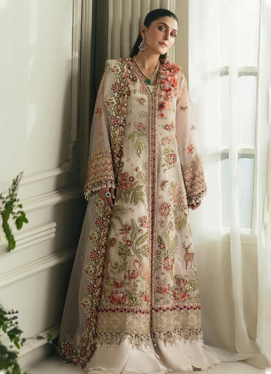 Elan - Wedding Festive - BOTANICAL BLISS (EC24-02)