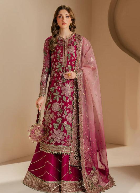 Jazmin - Wedding Formals'25 - 03