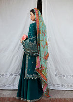 Hussain Rehar Nirmal SS'25 - Saher