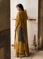 Afrozeh Mulaqaat Luxury Lawn'25 - Wafa