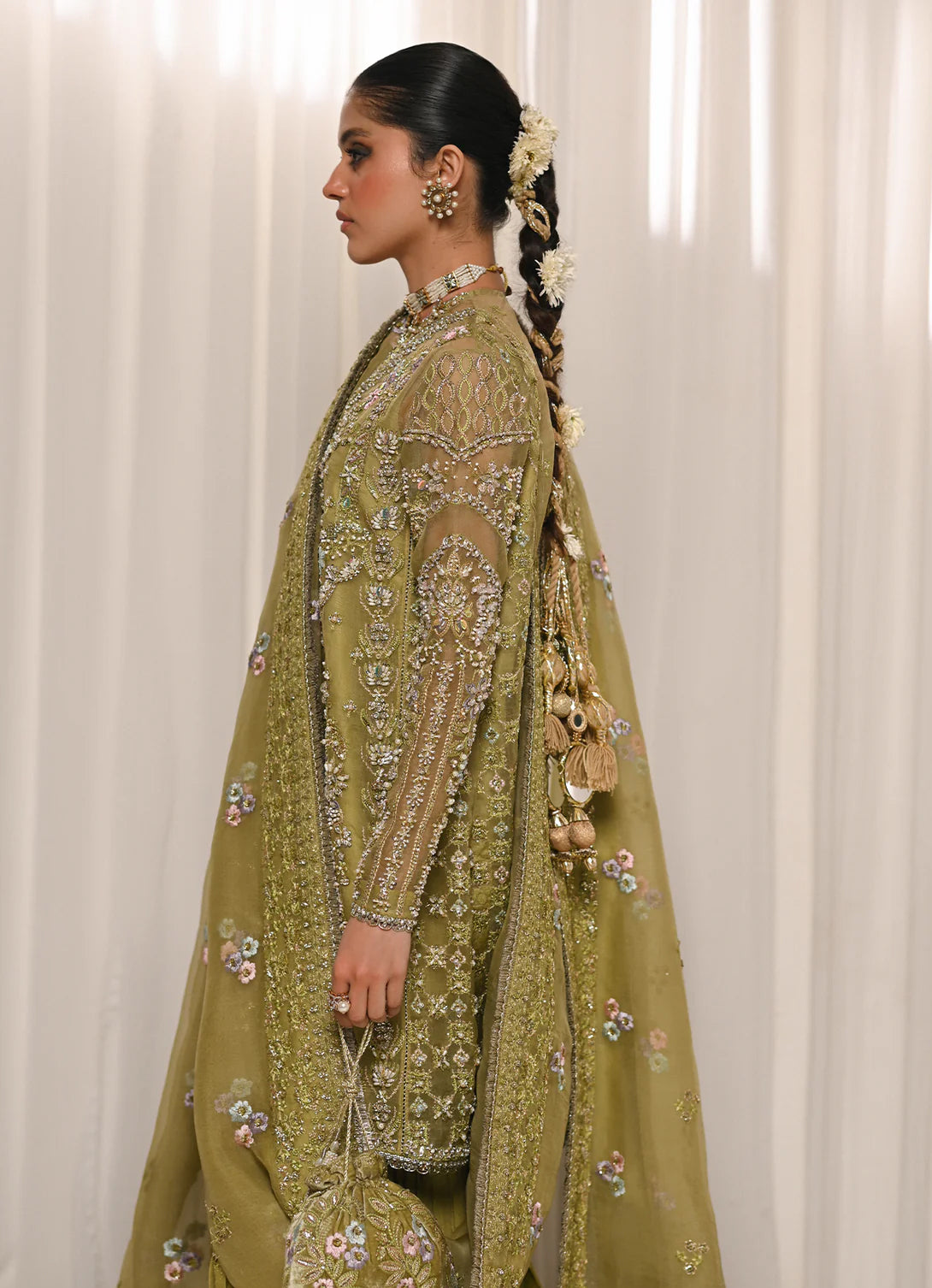Saad Bin Shahzad Kai-Ros Wedding'25 - MERAKI