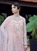 Ezra Wedding Collection Ermina - BLOOM