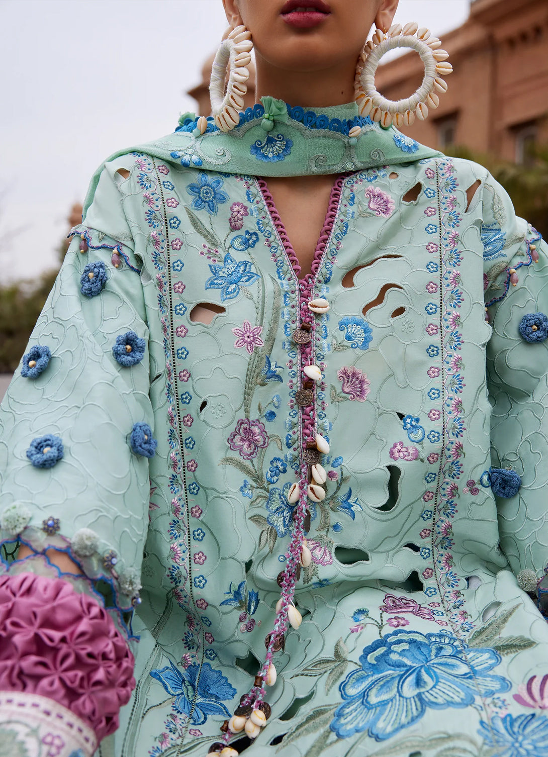 Elan Lawn'25 AMARA (EL25-09 B)