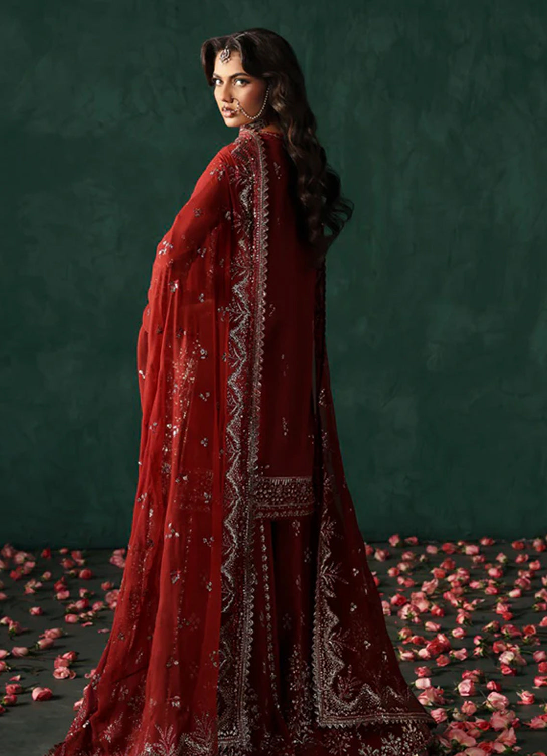 Afrozeh - Divani The Silk Edit'24 - Tajdaar