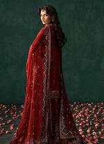 Afrozeh - Divani The Silk Edit'24 - Tajdaar