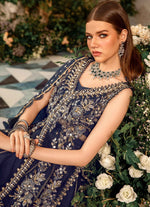 Maria.B - Mbroidered - Wedding Edition'24 - BD-2901