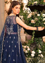 Maria.B - Mbroidered - Wedding Edition'24 - BD-2901