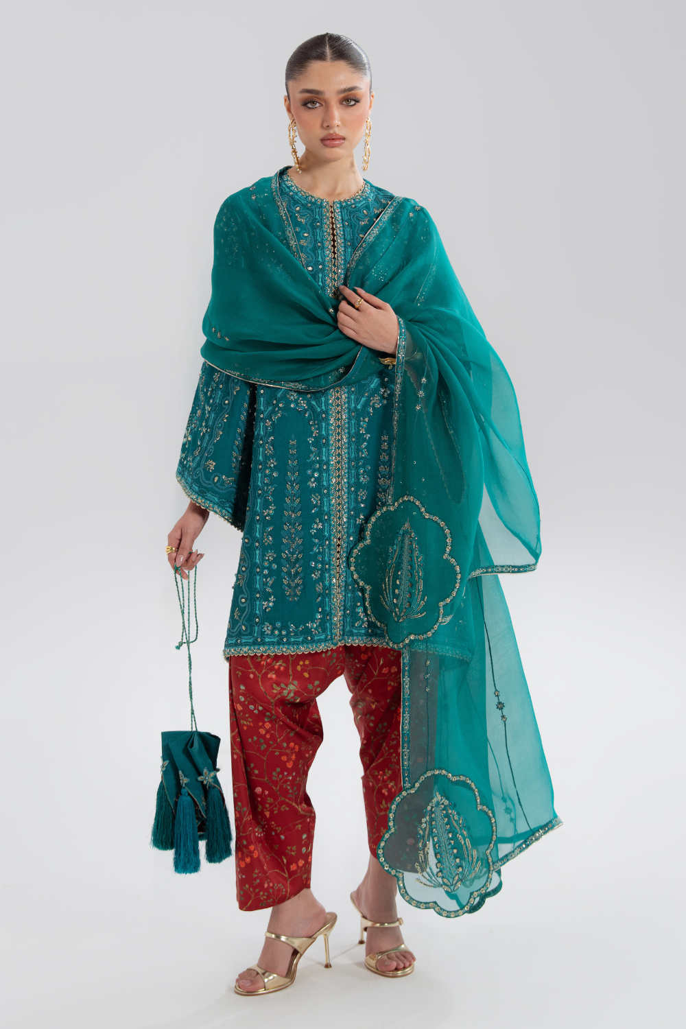 Soraya Silk Edit’26-Alina