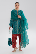 Soraya Silk Edit’26-Alina