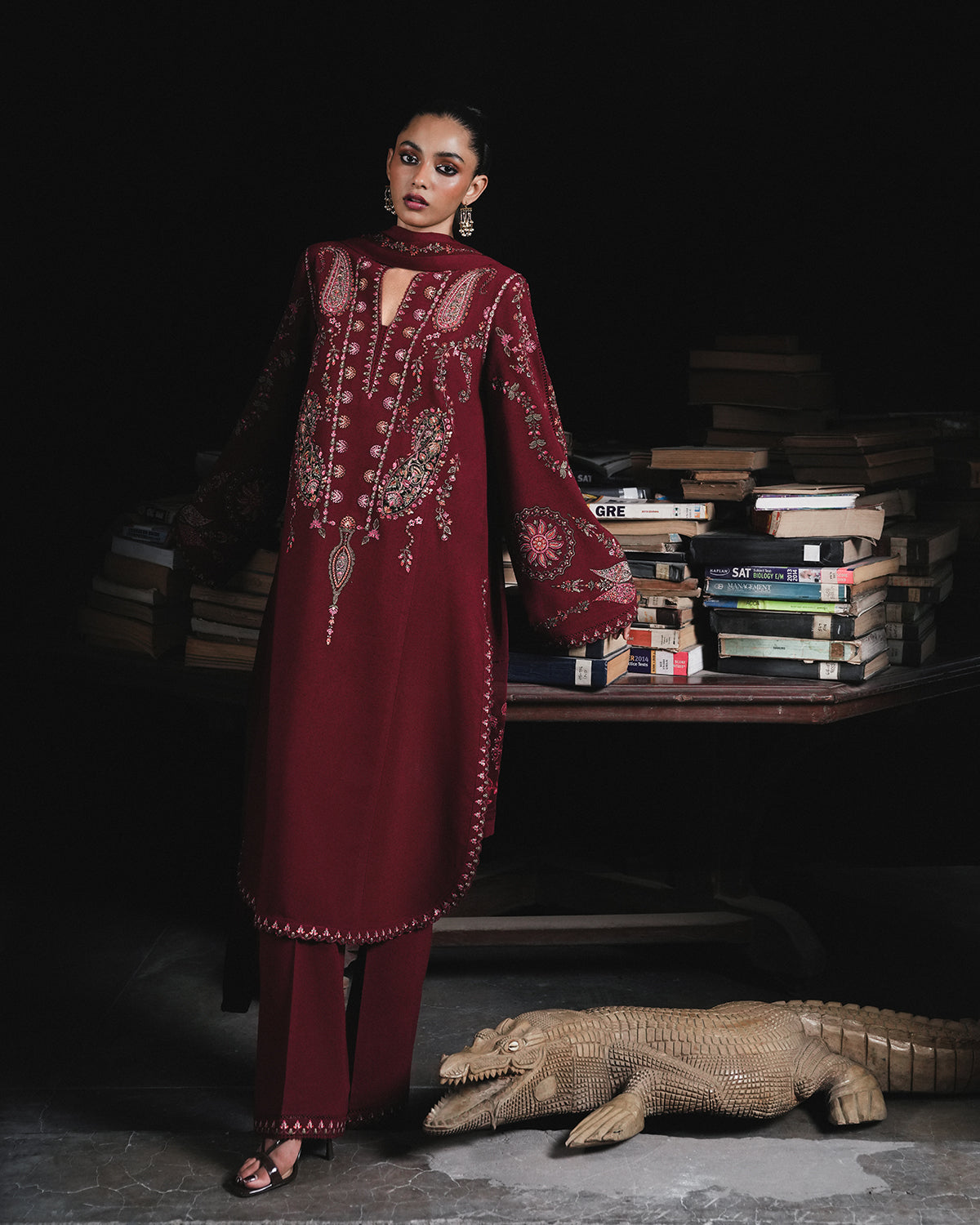 Jugnu Karandi’26-Parul