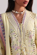 Suffuse Eid Luxury Lawn’26-Telya