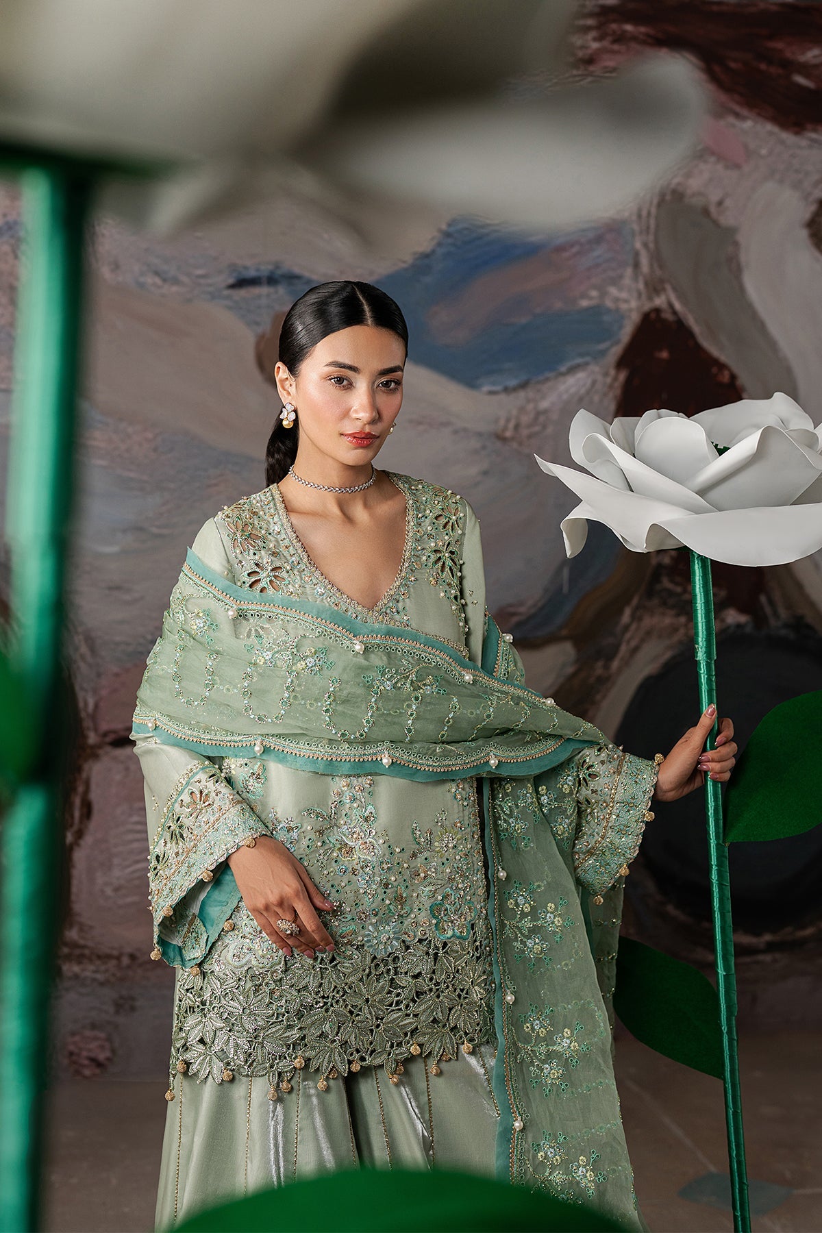 Ayzel Solaris’25-Glowen