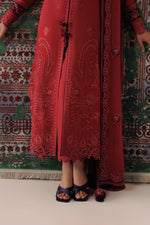 Qalamkar Qline Linen’26-Zaira