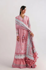 Suffuse Eid Luxury Lawn’26-Kesira