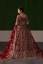 Afrozeh Brides’26-Rosaline