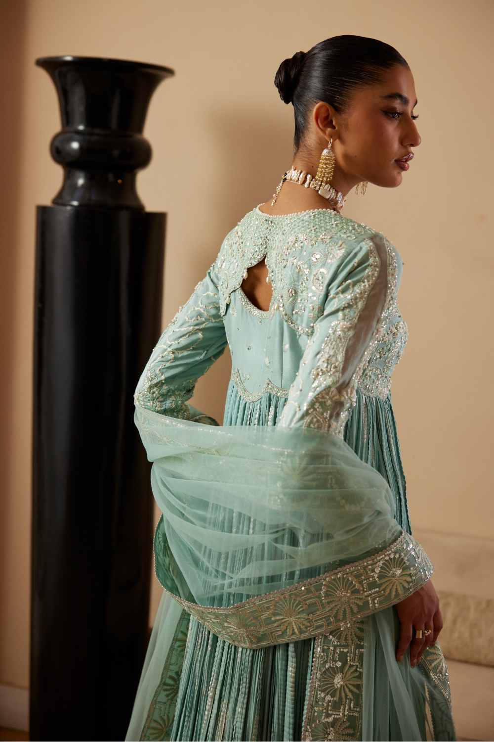 Soraya Silk Edit’26-Aveline