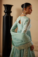 Soraya Silk Edit’26-Aveline