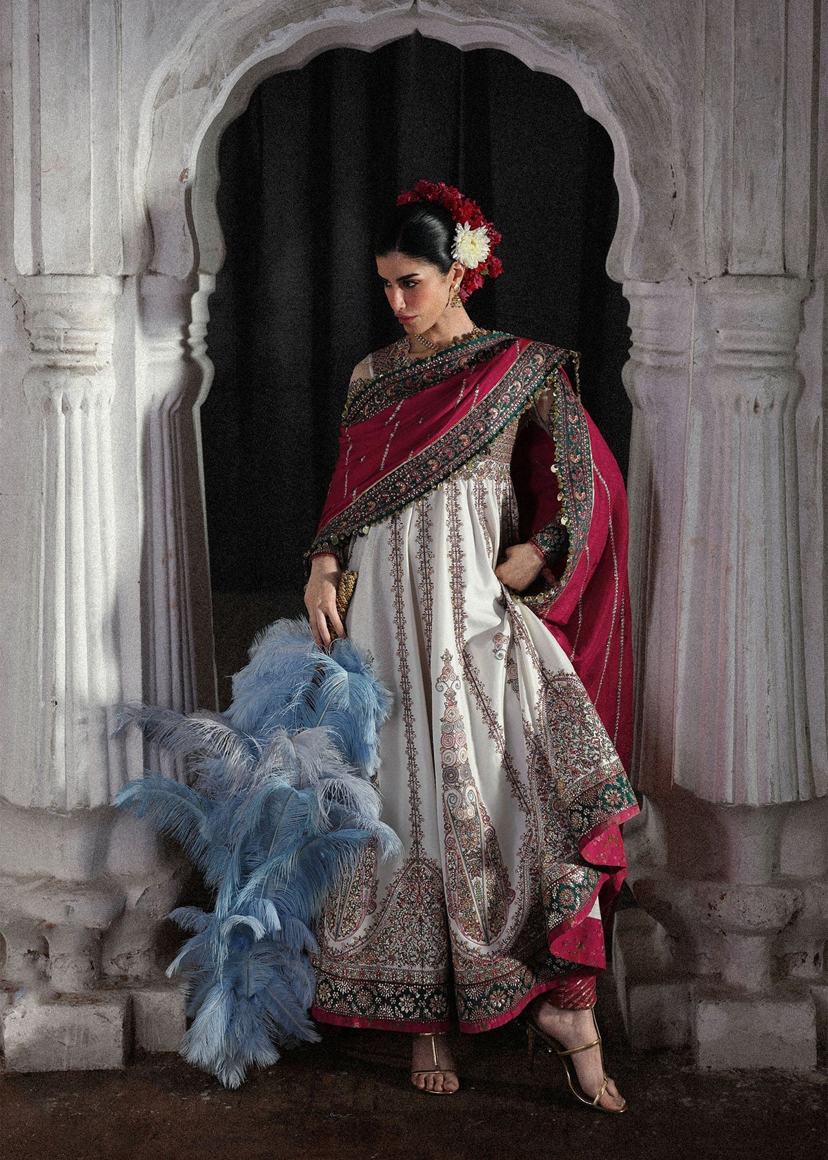 Hussain Rehar Festive’26-Madhu Bala