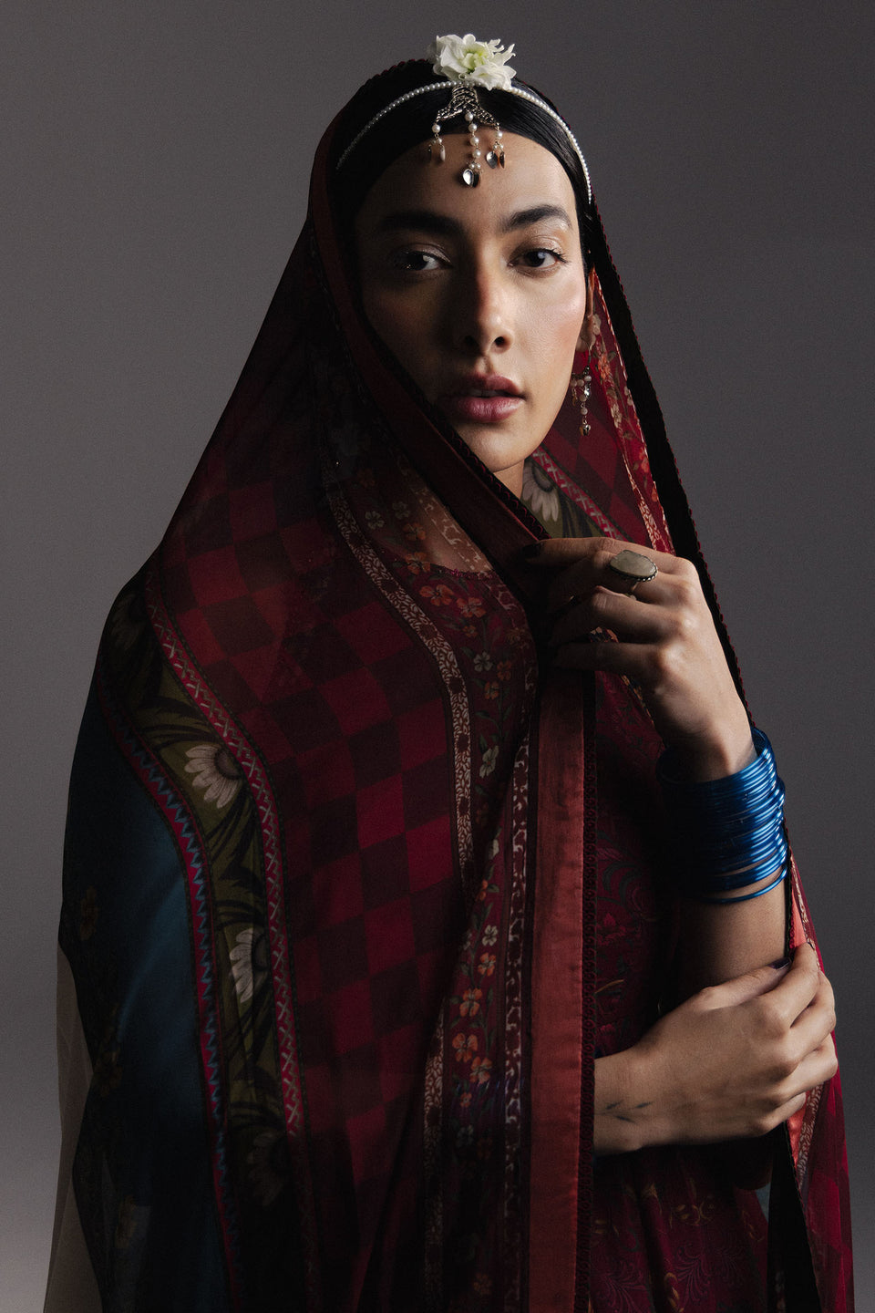 Zara Shahjahan Anarkali’26-Firdaus