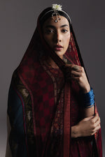 Zara Shahjahan Anarkali’26-Firdaus