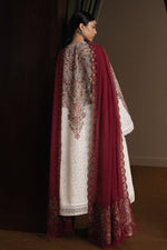 Zara Shahjahan Satori Lawn’26-Hikari-D7