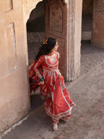 Bin Ilyas Mausam Lawn’26-503-B