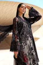 Maria B Luxury Lawn’26-7B