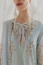 Qalamkar Luxe Silk’25-Keeva