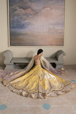 Ayzel Formal Luxe’25-Soleva