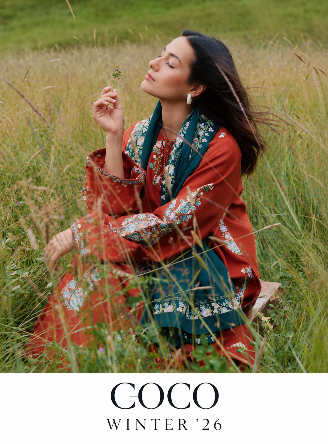 Coco By Zara Shahjahan