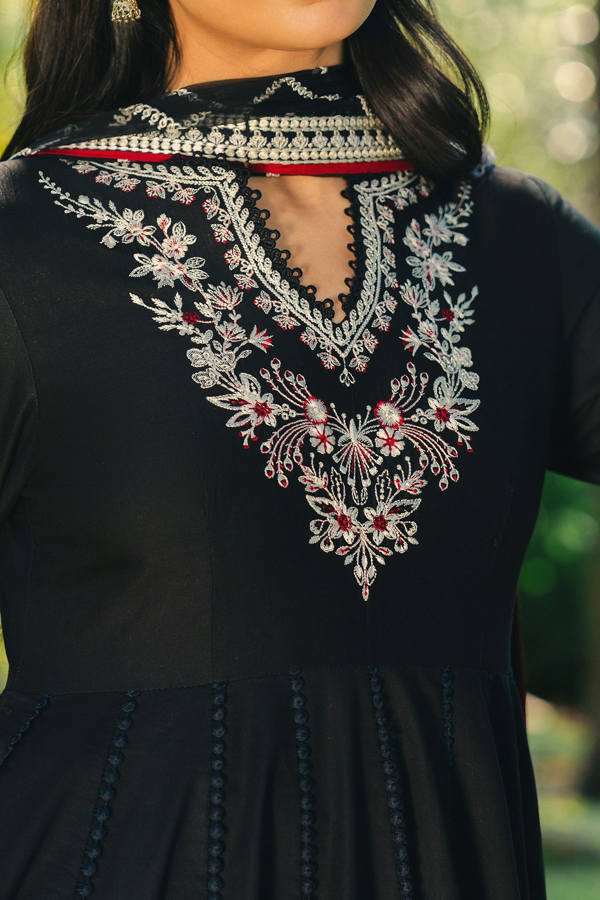 Afrozeh Mulaqaat Lawn’26-Parizaad