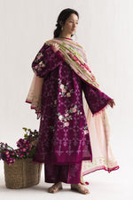 Coco by Zara Shahjahan Lawn’26-Airi-1A