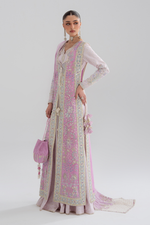 Soraya Silk Edit’26-Zareen