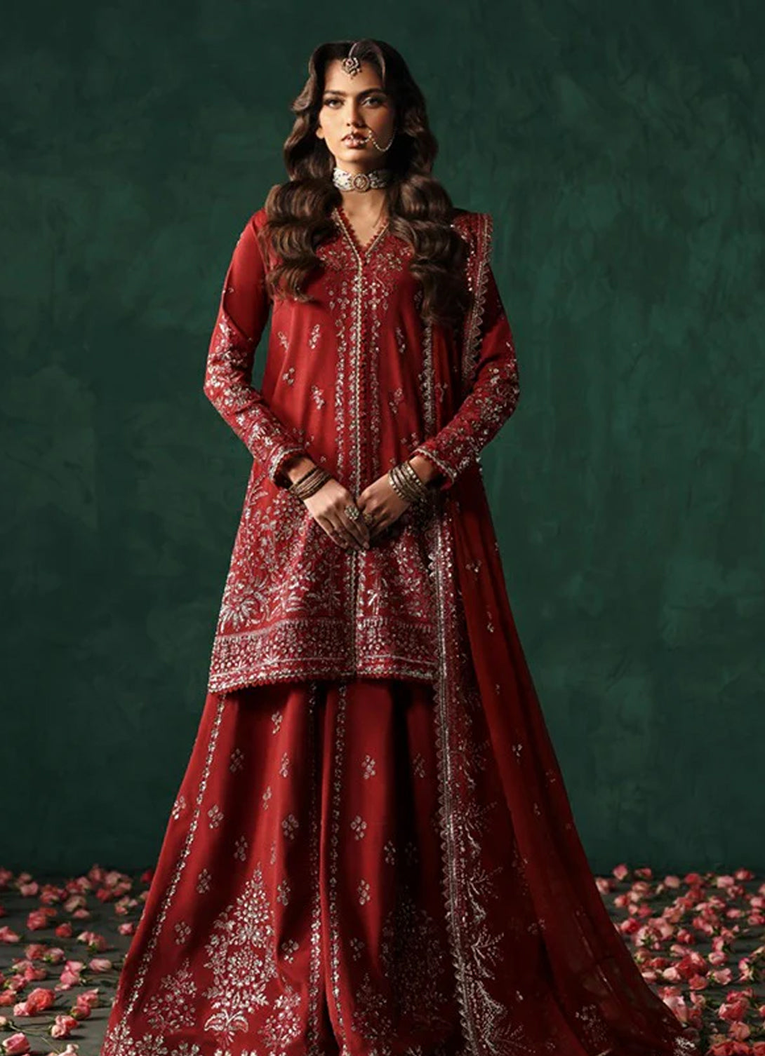 Afrozeh - Divani The Silk Edit'24 - Tajdaar