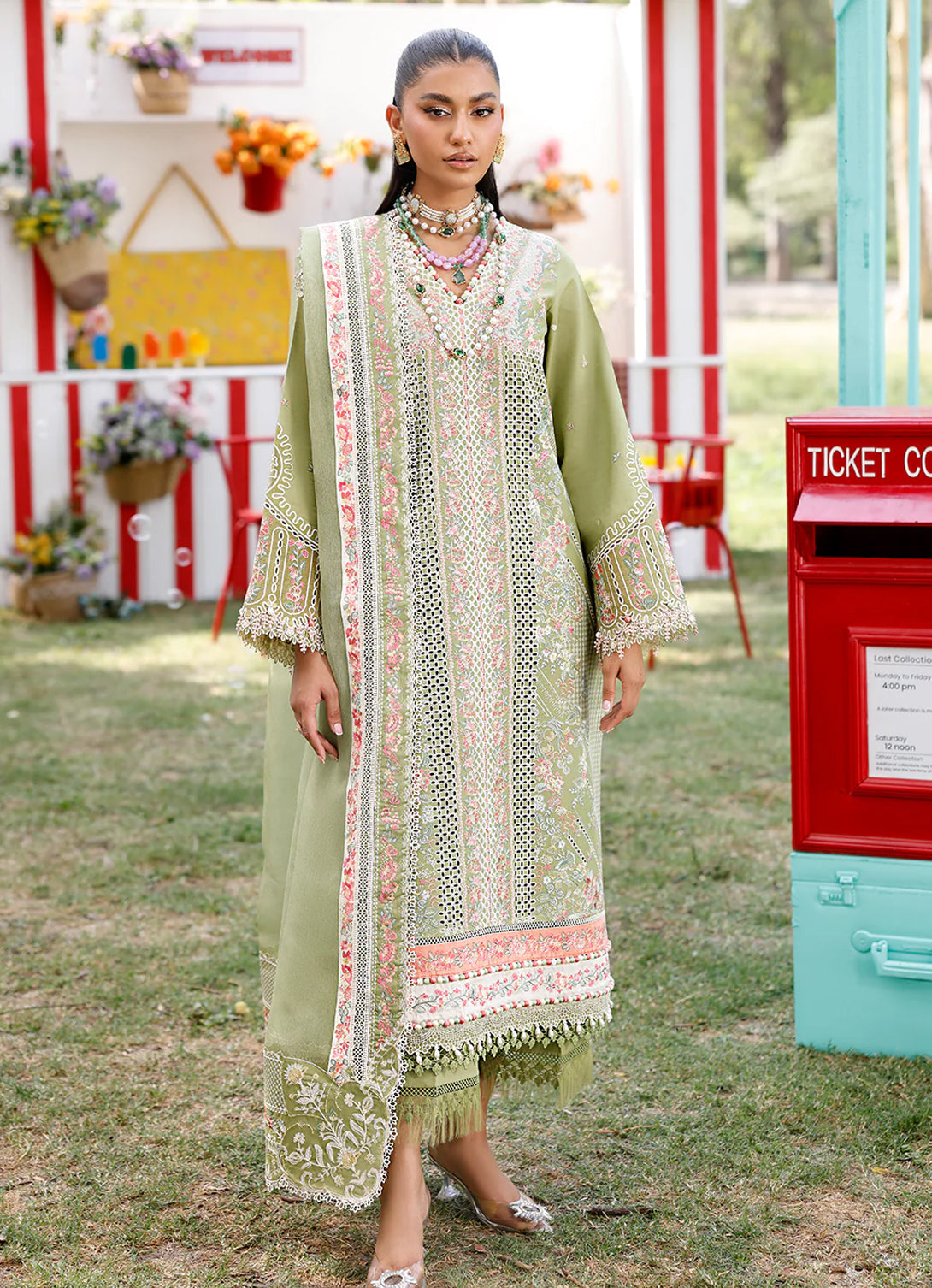 Bin Ilyas Carnival Summer Edit '25 - 33 - A