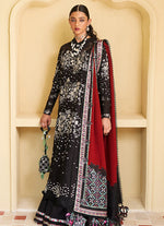 Suffuse Festive Eid Lawn'25 - KIRAN