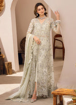 Epoque Luxury Formal Stitched - OPALINE