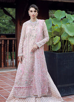 Ezra Wedding Collection Ermina - BLOOM