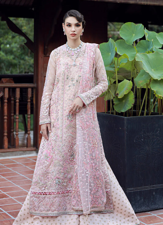 Ezra Wedding Collection Ermina - BLOOM