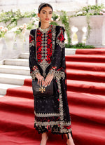 Charizma Tabeer Vol II Festive Edit'25 - CT5-09